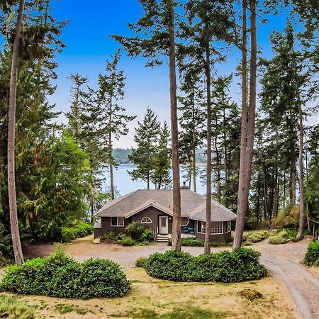 Villa Snug Harbor Hideout Islandale Esterno foto