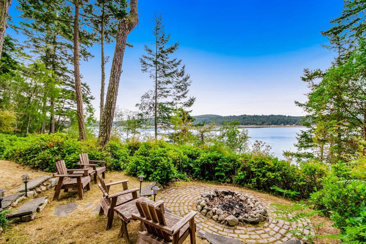 Villa Snug Harbor Hideout Islandale Esterno foto