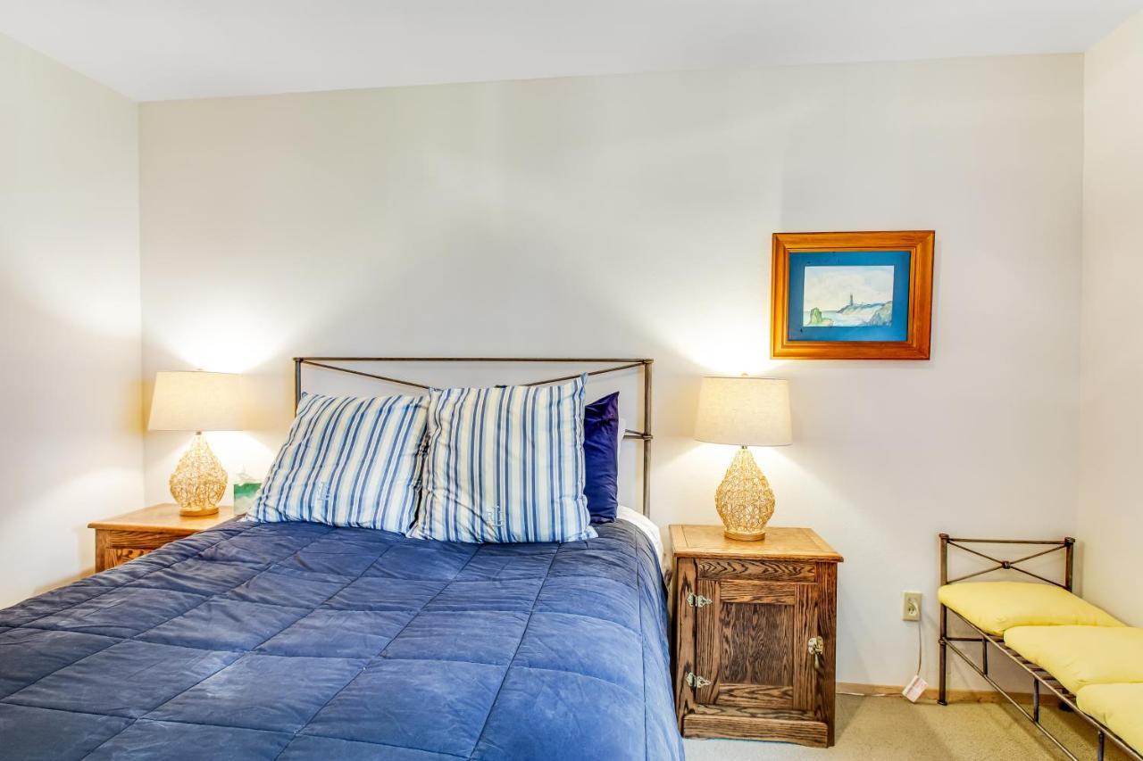 Villa Snug Harbor Hideout Islandale Esterno foto