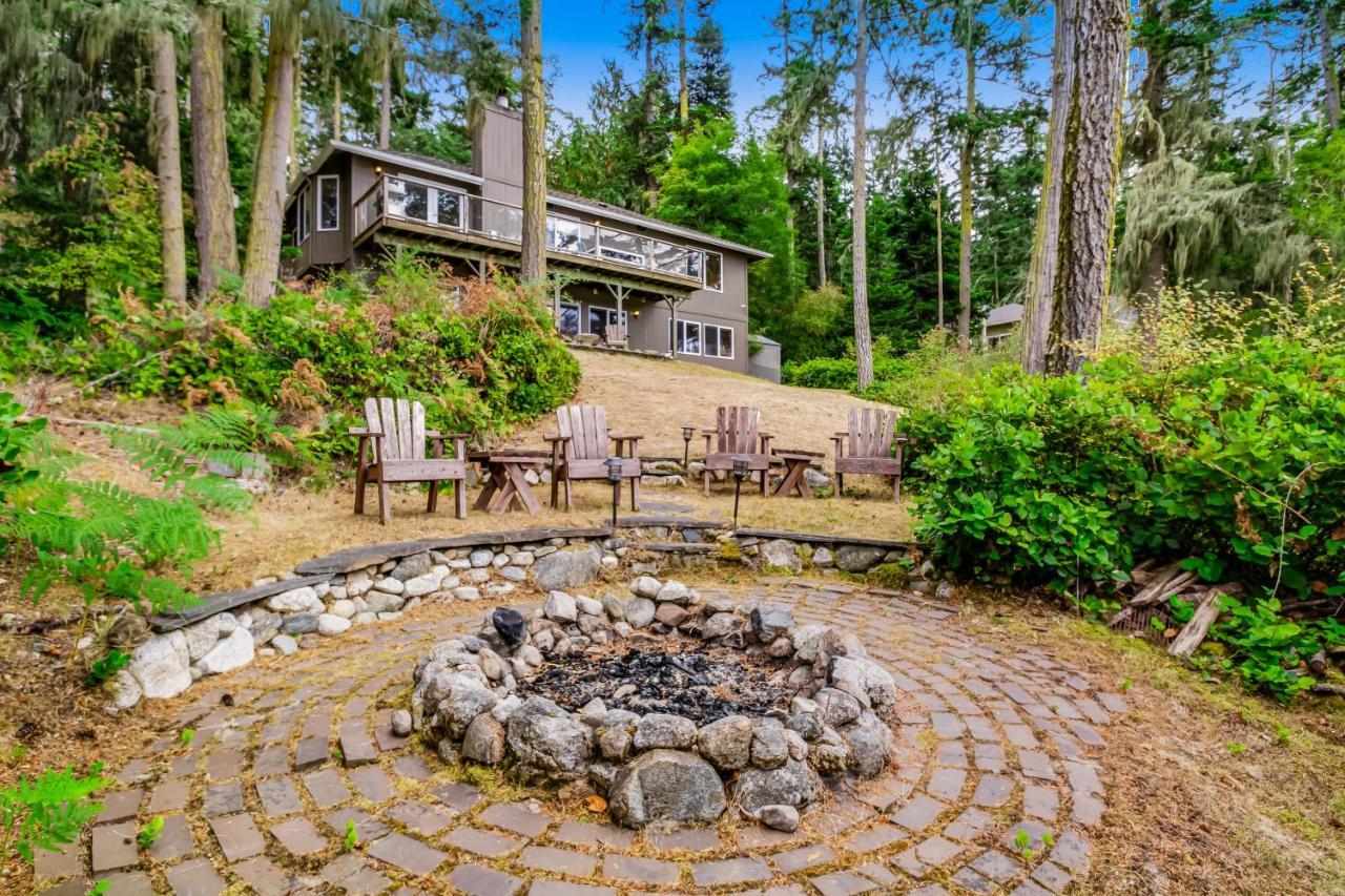 Villa Snug Harbor Hideout Islandale Esterno foto
