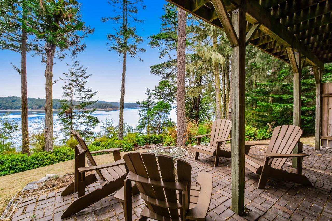 Villa Snug Harbor Hideout Islandale Esterno foto